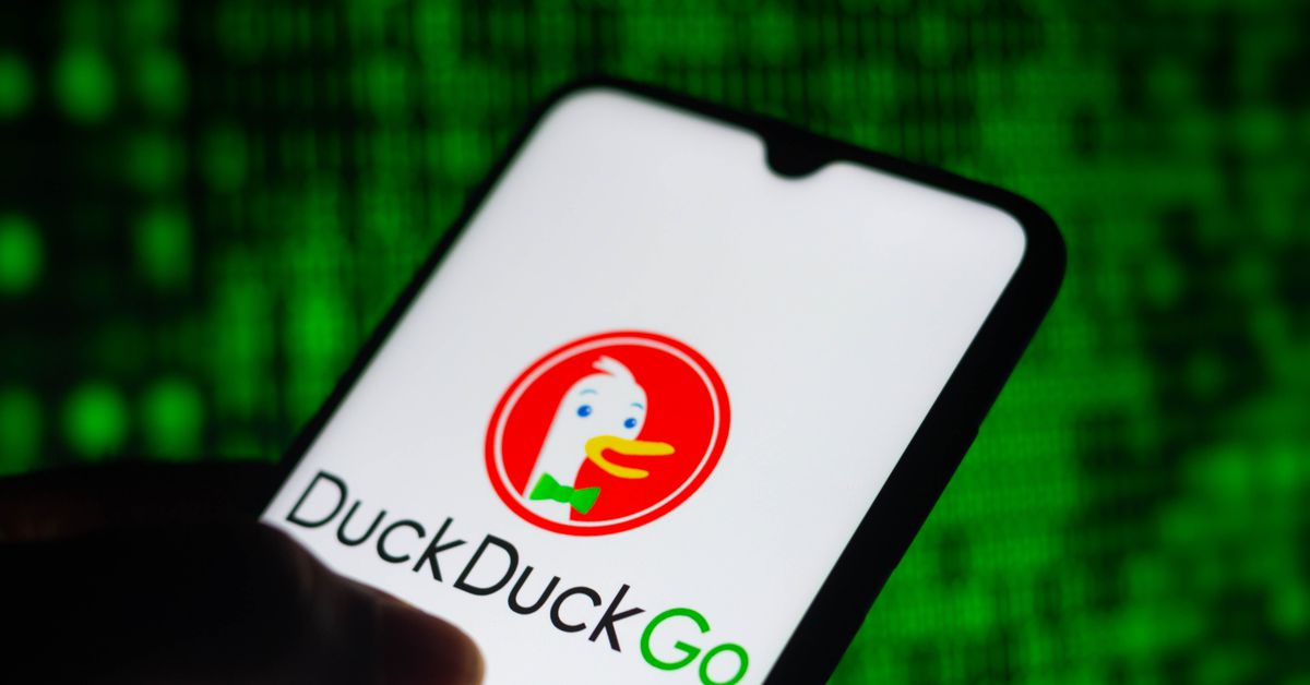 새로운 DuckDuckGo 도구는 앱이 Android 사용자를 추적하는 것을 방지합니다.