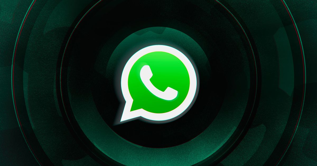 WhatsApp은 이제 음성 메시지를 보내기 전에 미리 볼 수 있습니다.