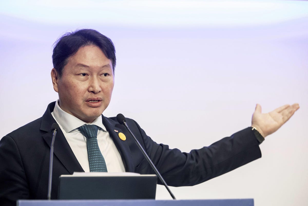 한국 대기업 SK 그룹, 코빗 지분으로 암호화폐 사업에 큰 걸음
