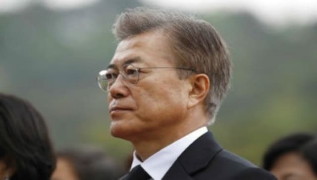 2022년 동계 올림픽: 한국은 보이콧을 선언하지 않으며 중국과 조화로운 관계를 유지하기를 원합니다