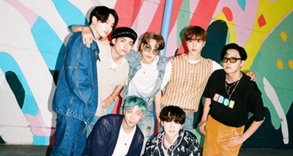 Instagram에서 BTS 재결합: 한국 간식, 만남 DM, 그리고 The Strawberry Saga