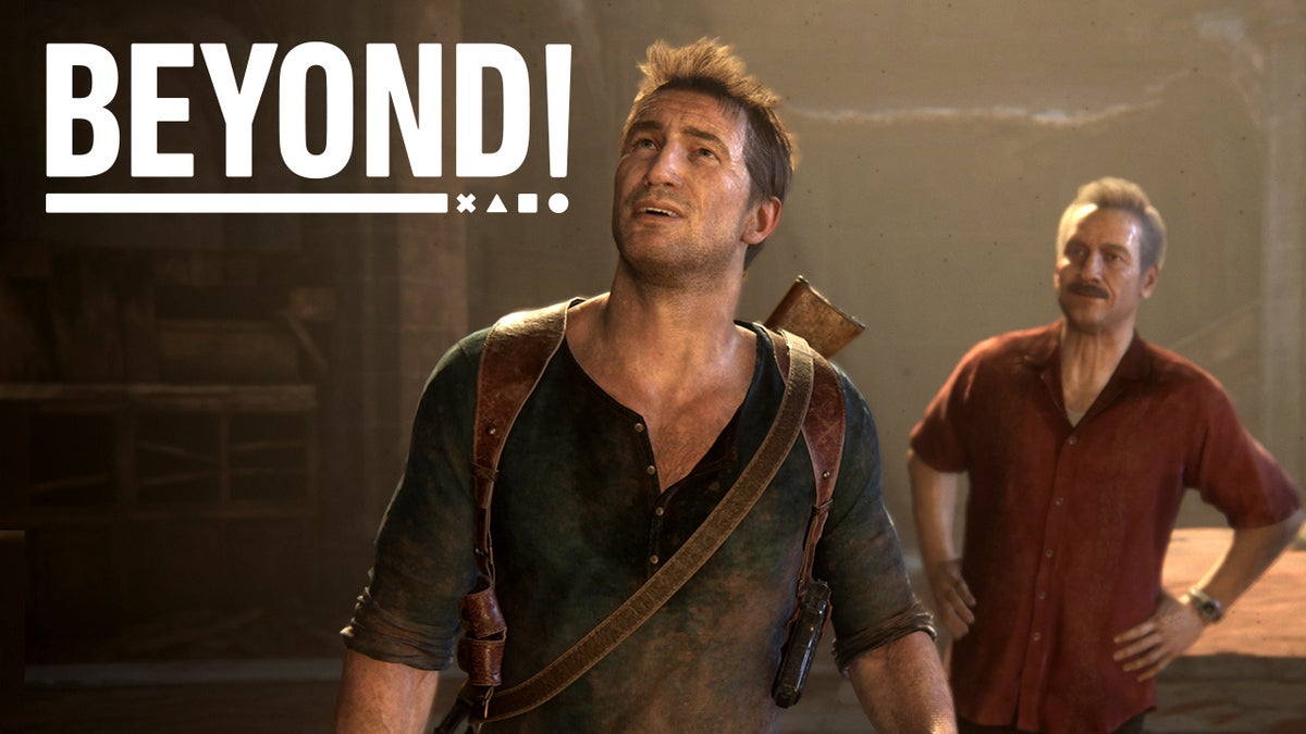 Uncharted의 PS5 데뷔는 아름답고 여전히 폭발적입니다 – Beyond 733