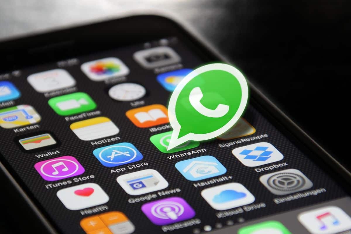 WhatsApp 그룹 관리자는 곧 모두에 대한 메시지를 삭제할 수 있습니다: 보고서