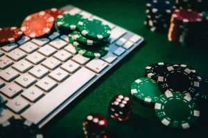 5 Habits of A Successful Player in Online Casino