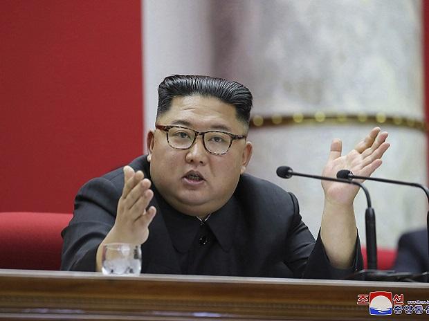 미국, 미사일 시험발사 후 북한 관리들에 제재로 타격