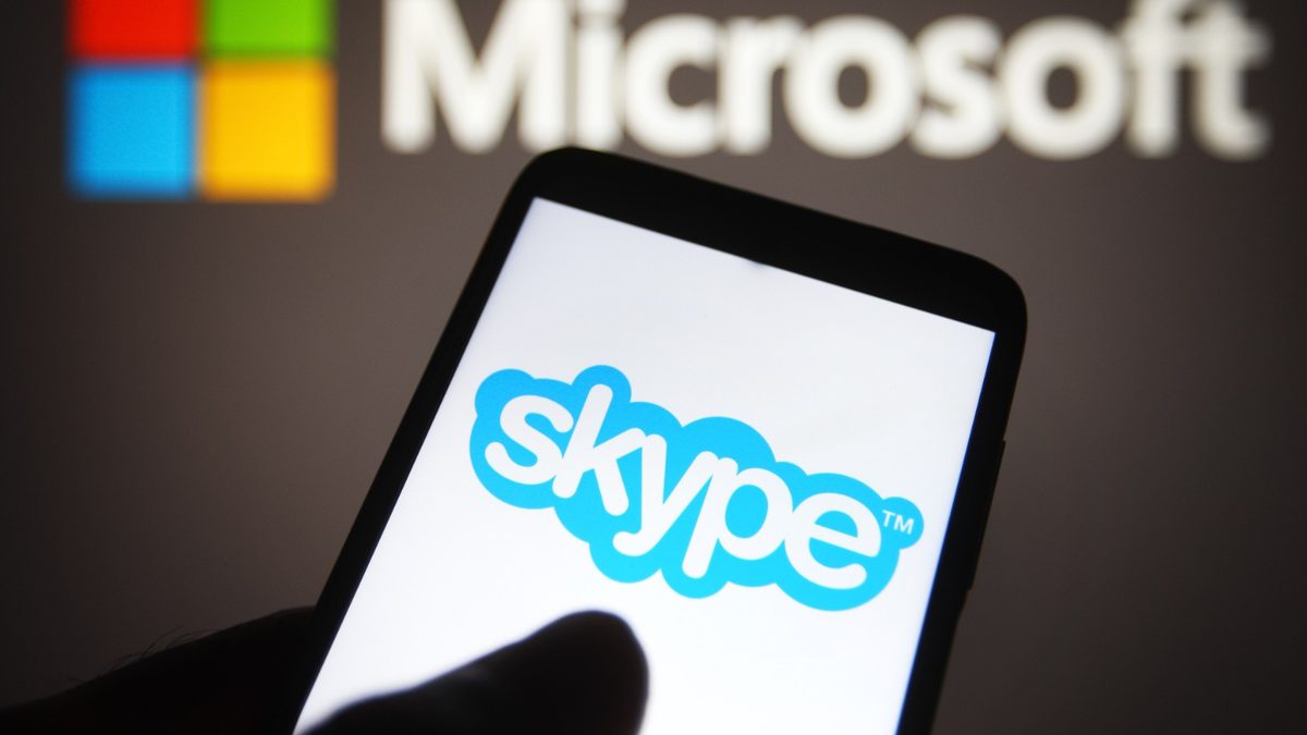 Skype는 이제 미국에서 긴급 전화를 걸 수 있습니다.