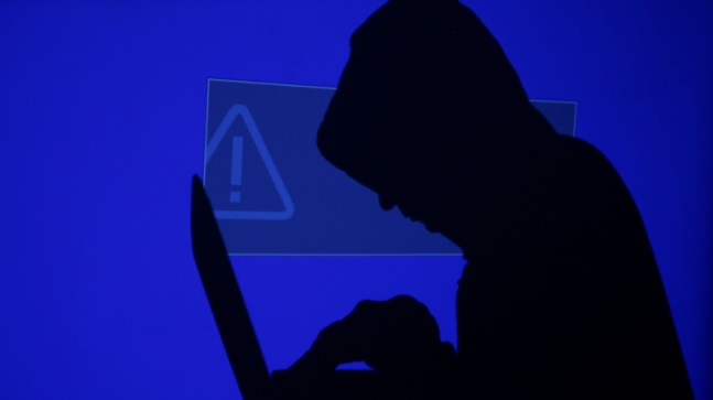 북한, 해커 사이버 공격, 인터넷 전체 차단