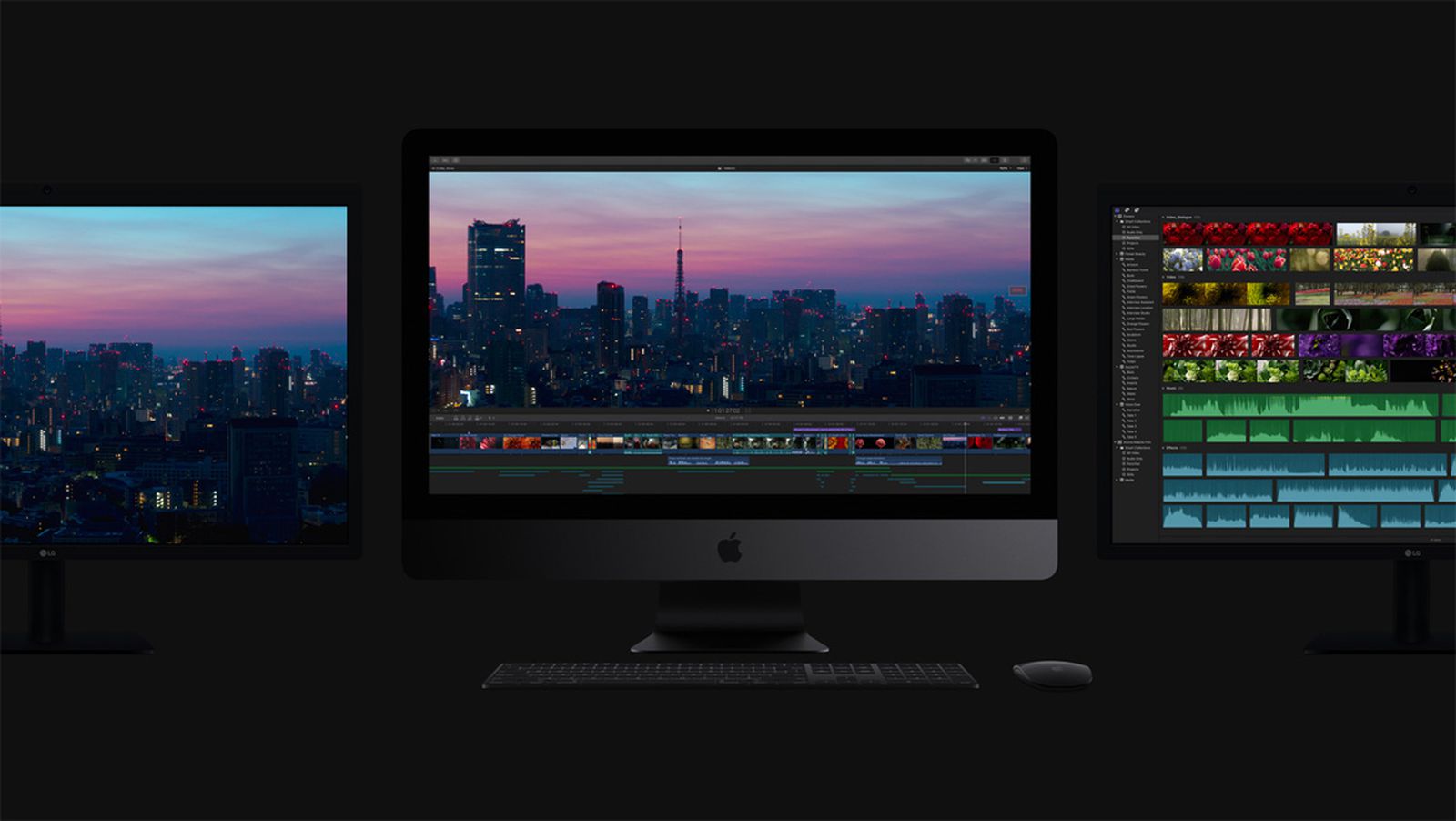 Kuo: iMac Pro는 2023년까지 출시되지 않습니다. 올해 미니 LED 조명이 없는 27인치 외부 디스플레이
