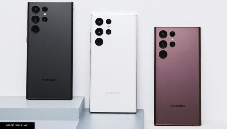 Samsung Galaxy S22 시리즈는 성능 조절 문제를 수정하는 업데이트를 얻습니다.