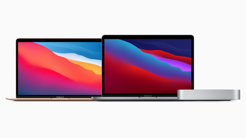 보고서: Apple은 새로운 M2 칩으로 개발된 MacBook을 출시할 계획입니다.