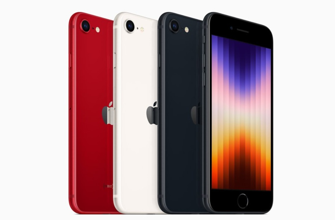 주간 가제트: Apple iPhone SE(3세대), MarQ 적응 등