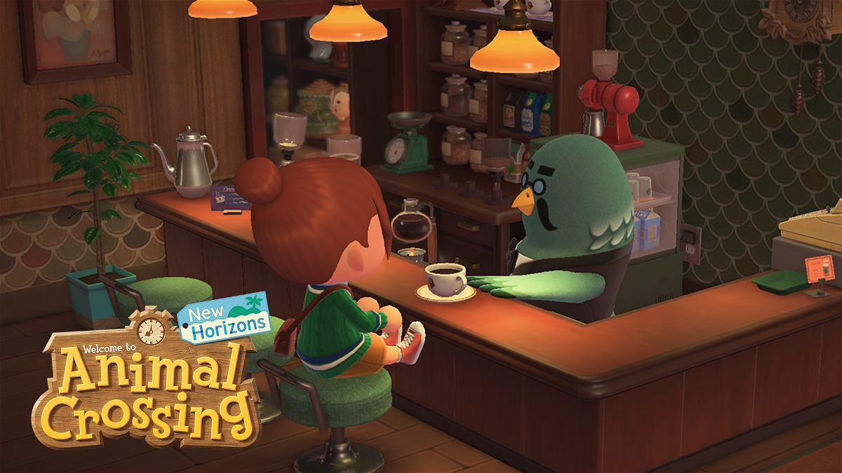 Animal Crossing: New Horizons – Nintendo Switch 팬들을 기쁘게 할 대규모 4월 업데이트