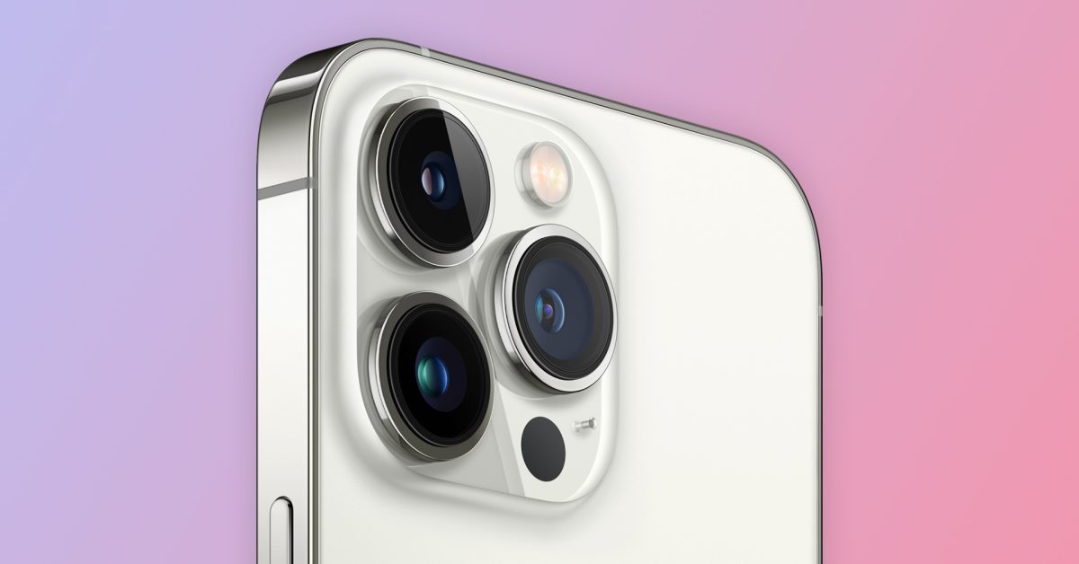 LG이노텍·자화, 아이폰15 잠망경 렌즈 개발