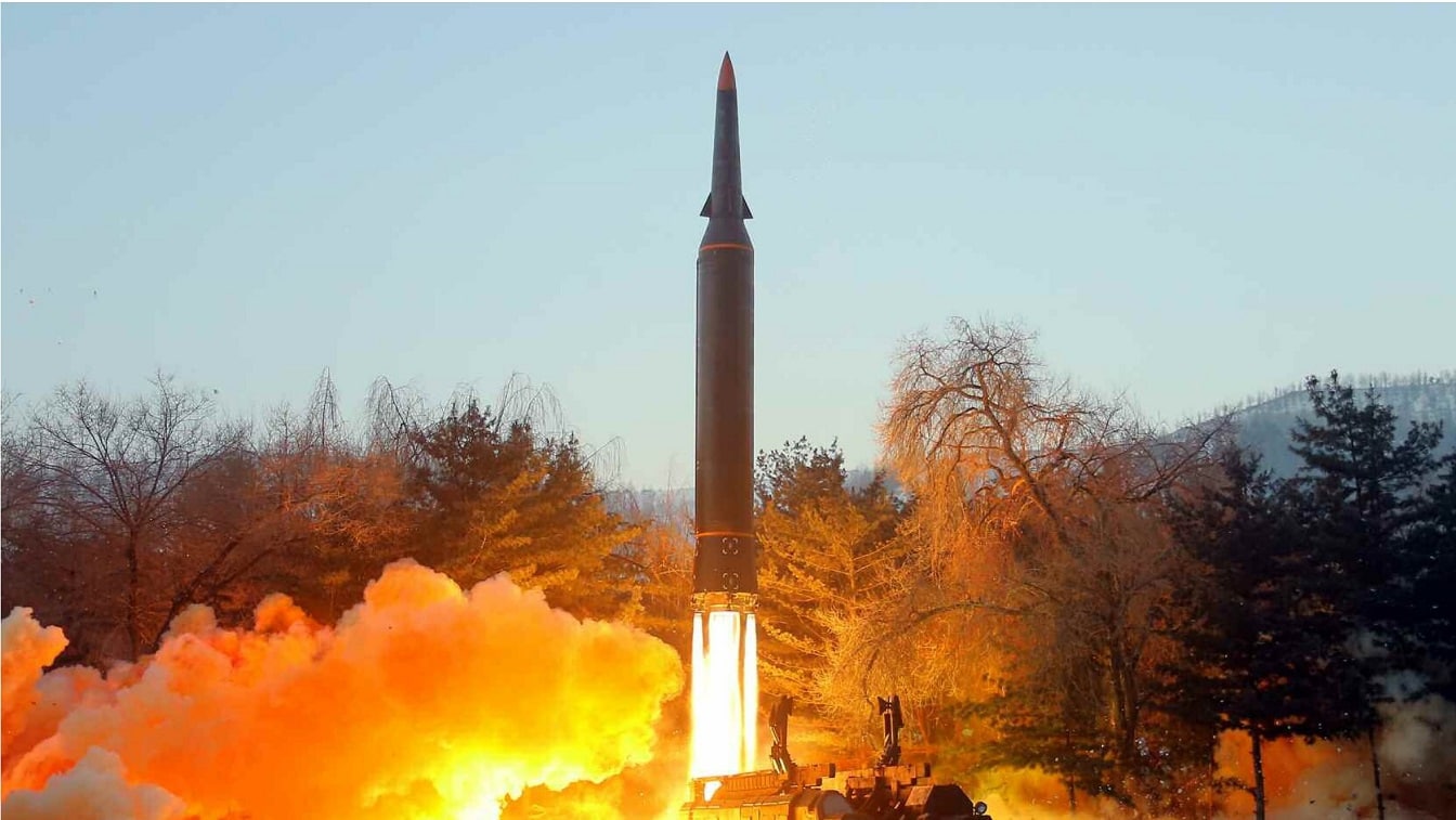 북한의 핵무기 증강이 위험한 이유