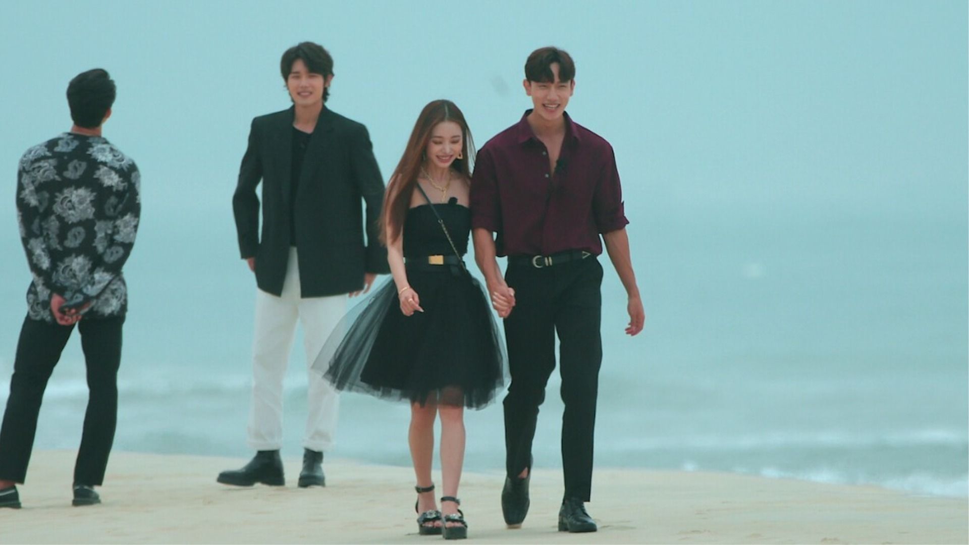 넷플릭스, 한국 데이트 쇼 싱글의 지옥의 두 번째 시즌 발표