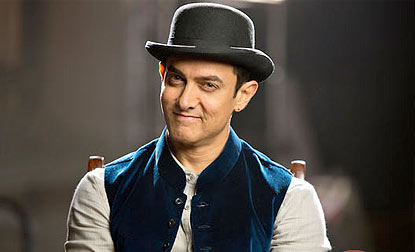 Aamir Khan: Rs 100 cr 클럽의 창립자부터 Rs 500의 Dhoom 3 박스 오피스 세트까지