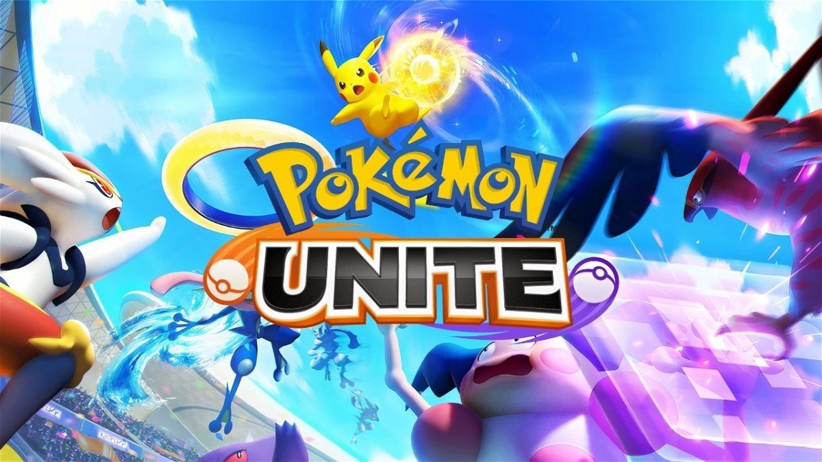 Pokémon Unite는 이번 주말에 Nintendo 팬들을 위해 흥미롭고 비밀스러운 서프라이즈를 개최합니다.