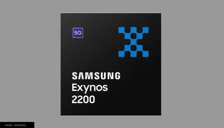 3nm 아키텍처를 특징으로 하는 Samsung의 곧 출시될 Exynos 칩셋 코드명 Quadra: Tipster