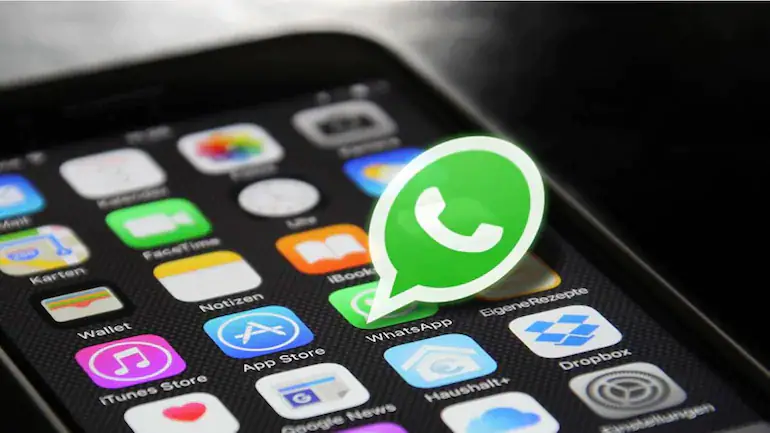 WhatsApp, WhatsApp 반응, WhatsApp 기능, WhatsApp 2022, WhatsApp 트릭, WhatsApp 팁