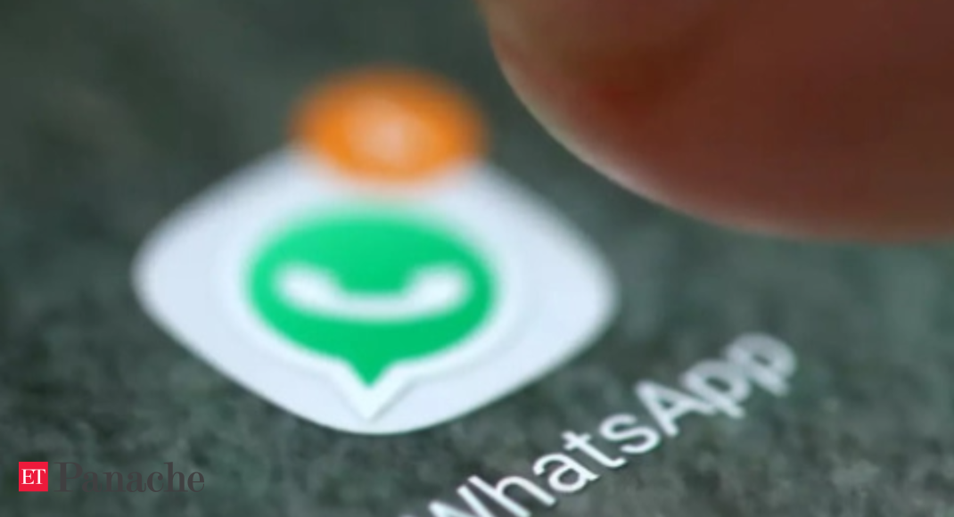 whatsapp: 자동 종료: 곧 WhatsApp 사용자는 다른 사람에게 알리지 않고 그룹을 떠날 수 있습니다.