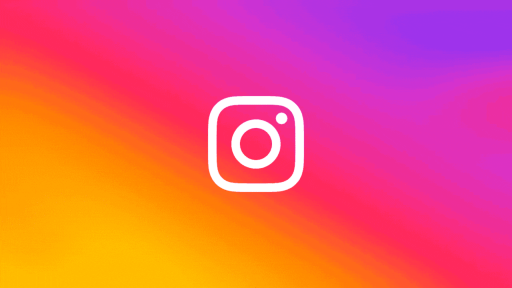 Instagram 로고는 새로운 애니메이션 구성 요소로 변경되어 더욱 사실적으로 보입니다.