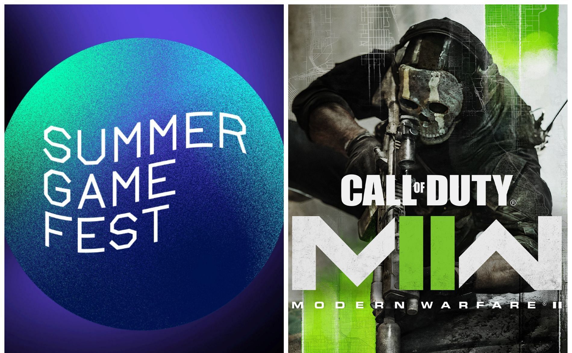 Modern Warfare 2 캠페인은 Summer Game Fest 2022에서 일어날 것이라고 밝혔습니다.