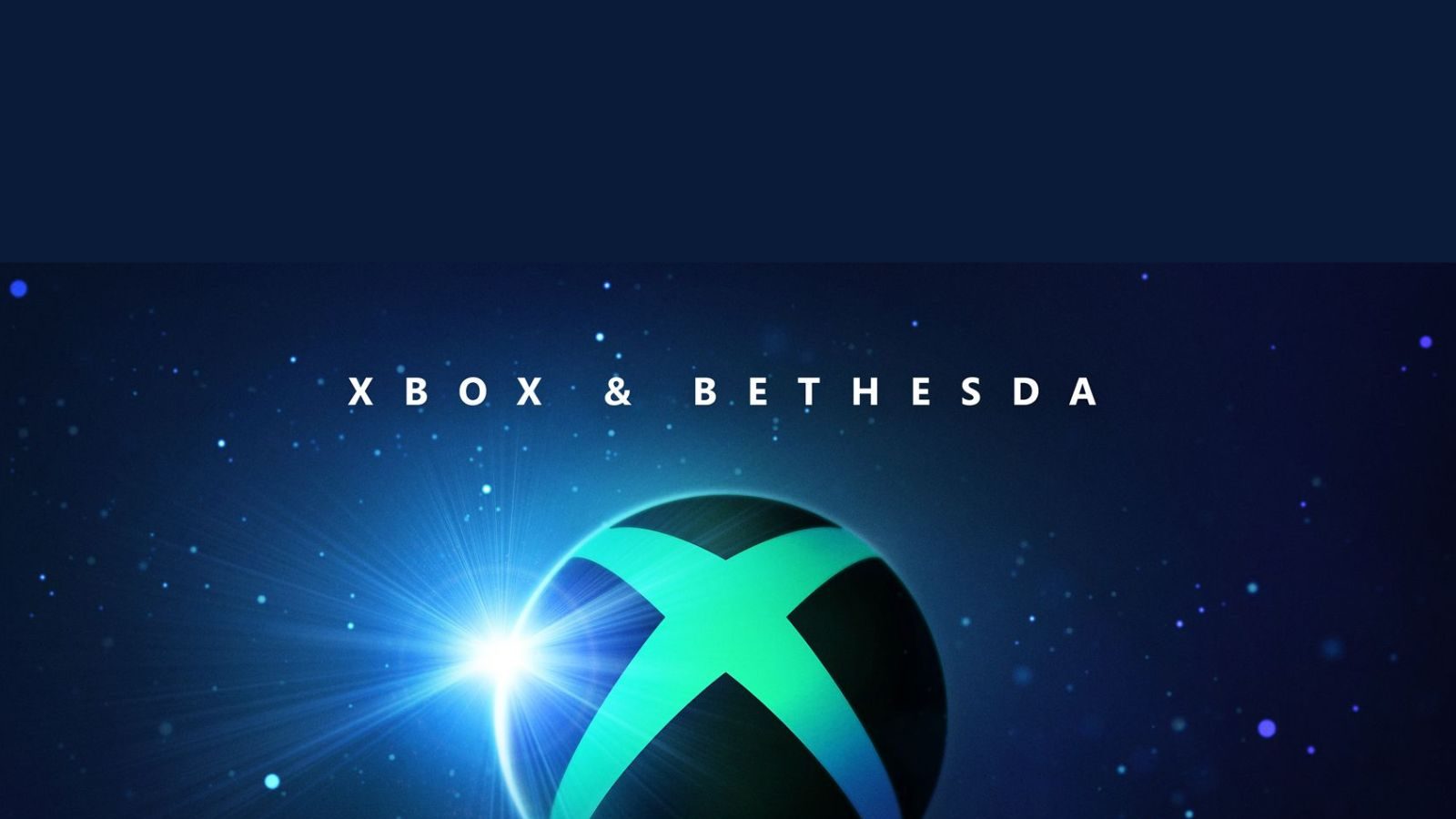 다음은 Xbox, Bethesda Game Showcase 2022의 가장 큰 발표입니다.