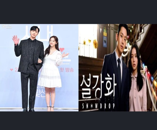 From Snow Drop To Business Proposal, Top 5 K-Dramas To Binge Watch This Weekend