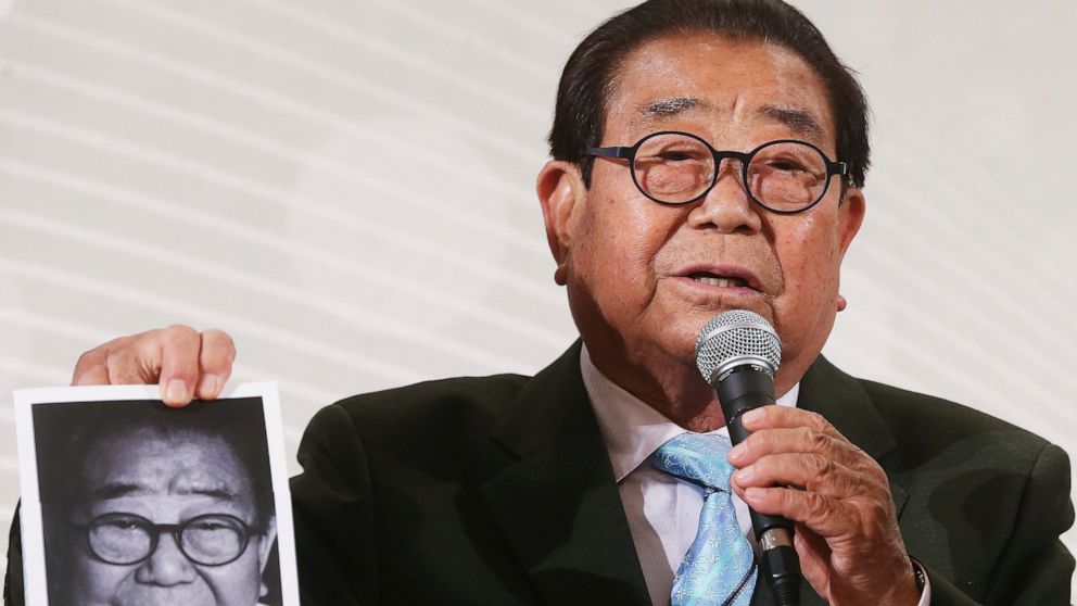 한국의 유명 방송인 송혜가 향년 95세를 일기로 별세했다.