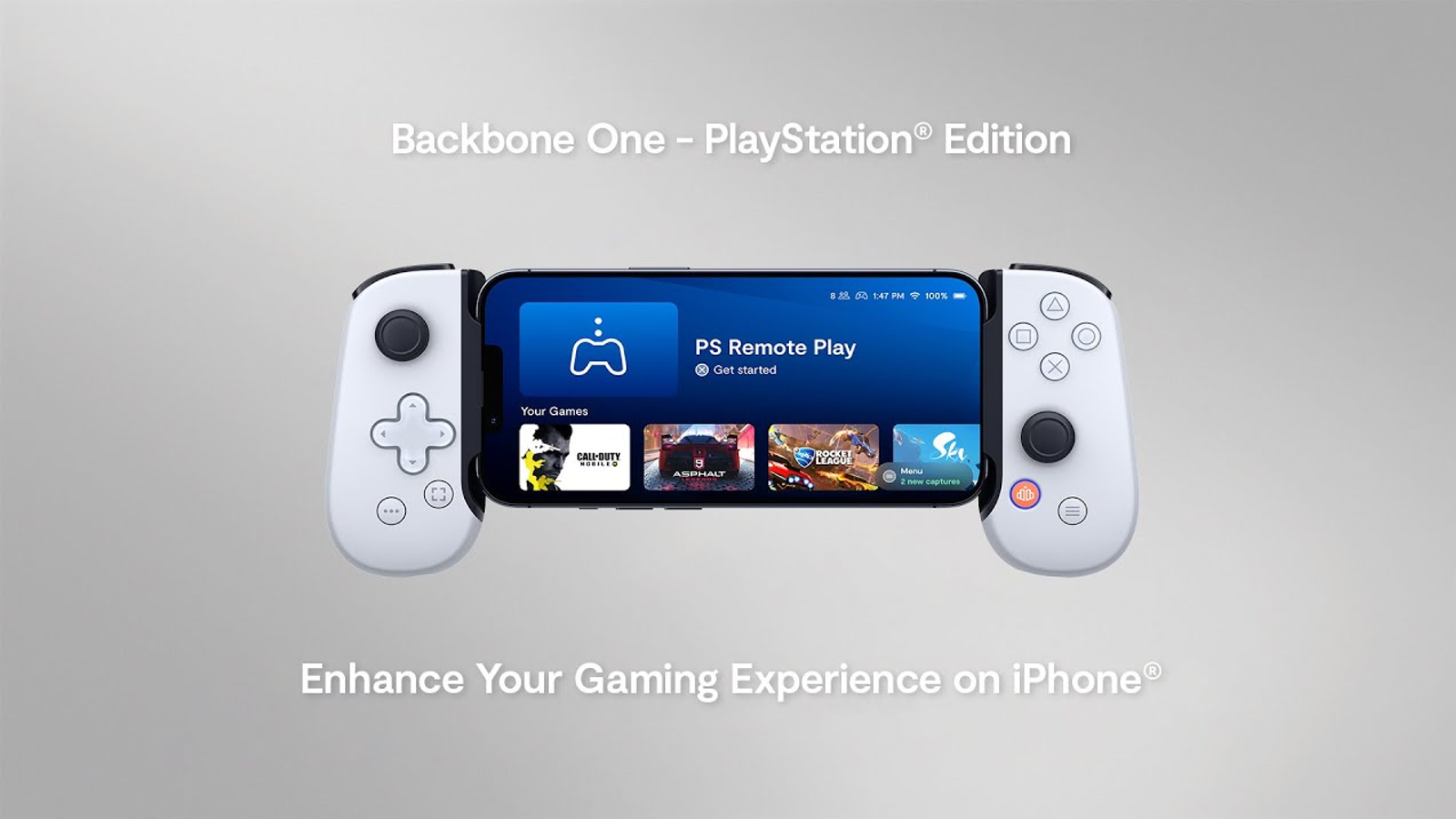Sony는 게이머에게 개인화된 Playstation 경험을 제공하기 위해 Backbone과 협력 관계를 맺었습니다.