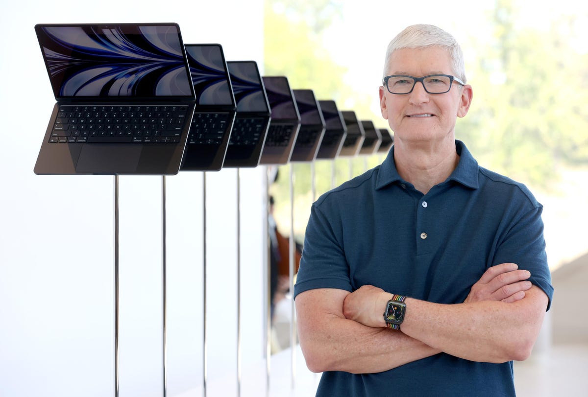 Apple의 새로운 MacBook Air가 피해야 할 세 가지 문제