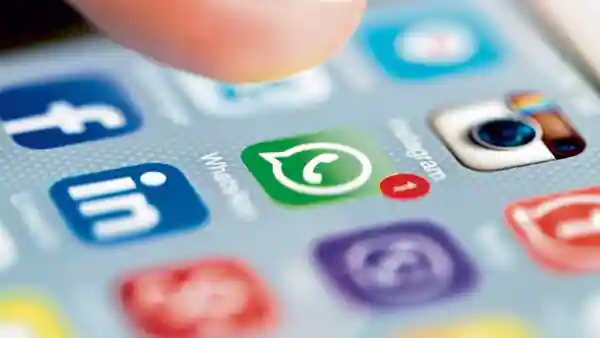 WhatsApp CEO warns users against fake versions of the messaging app. istockphoto (MINT_PRINT)