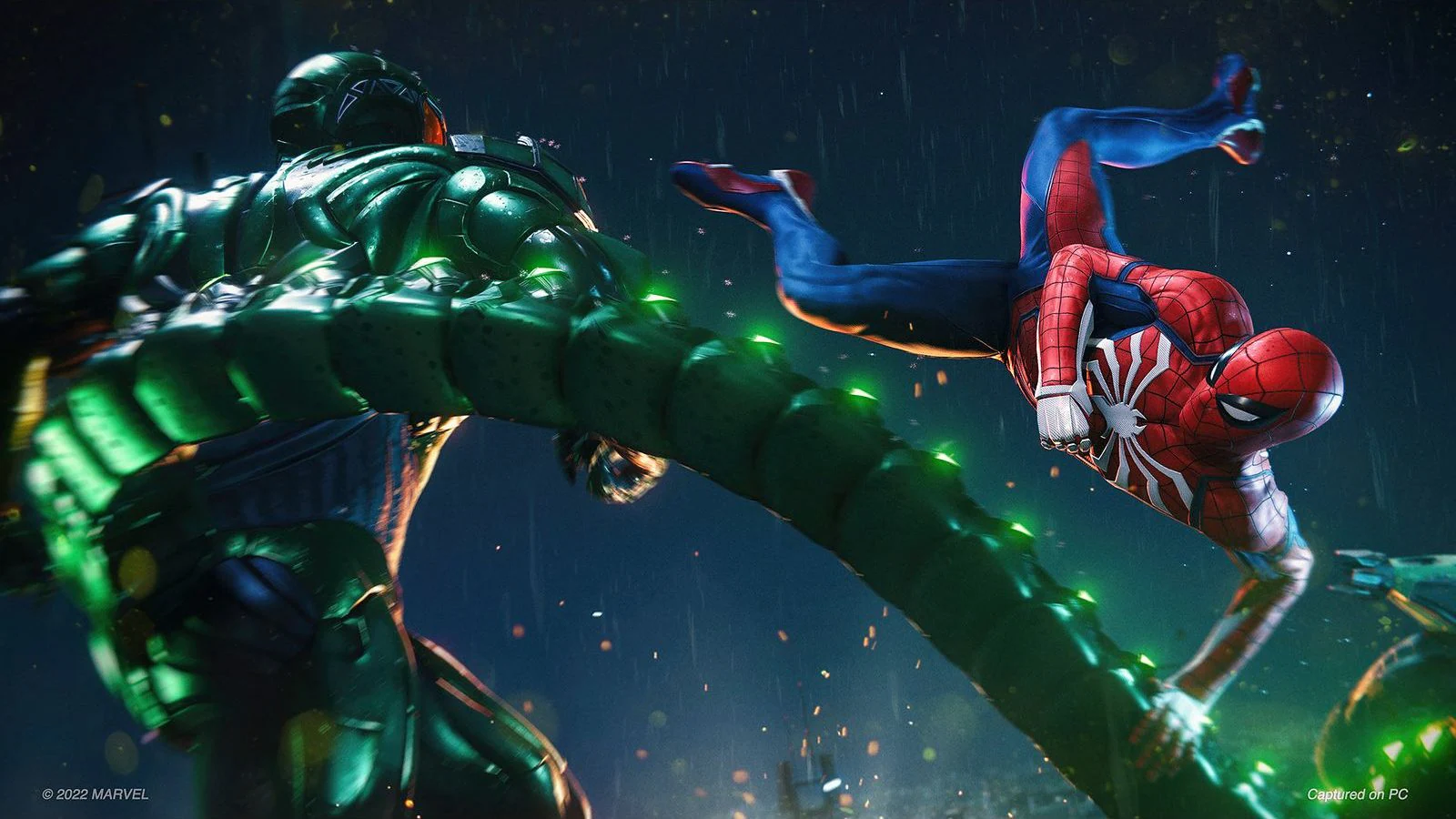 Marvel’s Spider-Man Remaster PC 출시: 구매하기 전에 알아야 할 3가지