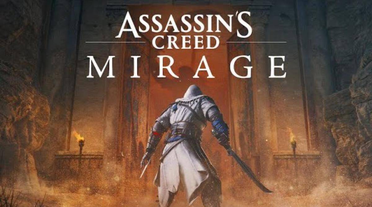 Assassin's Creed Mirage에는 AC 유닛만큼 많은 NPC가 있습니다.