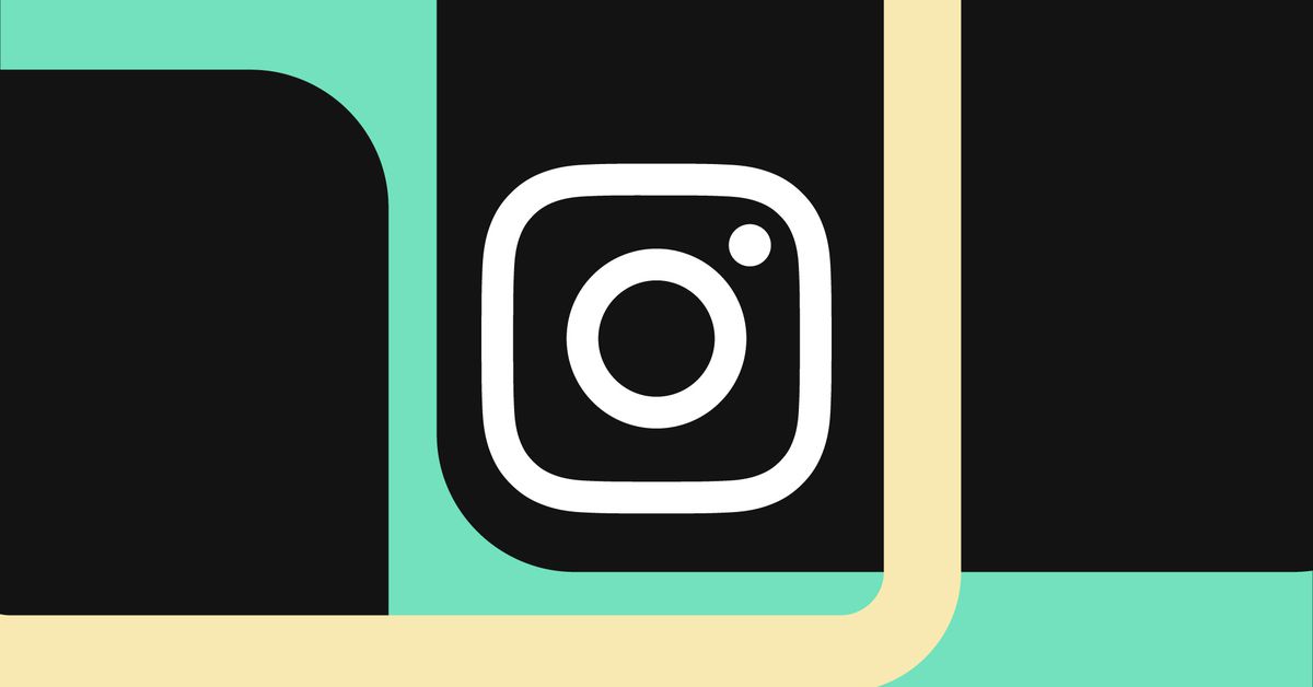Instagram, "reposts" 테스트 시작 - Verge