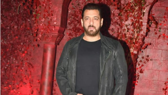 Salman Khan to join hands with Raid director Rajkumar Gupta for a Korean movie adaptation