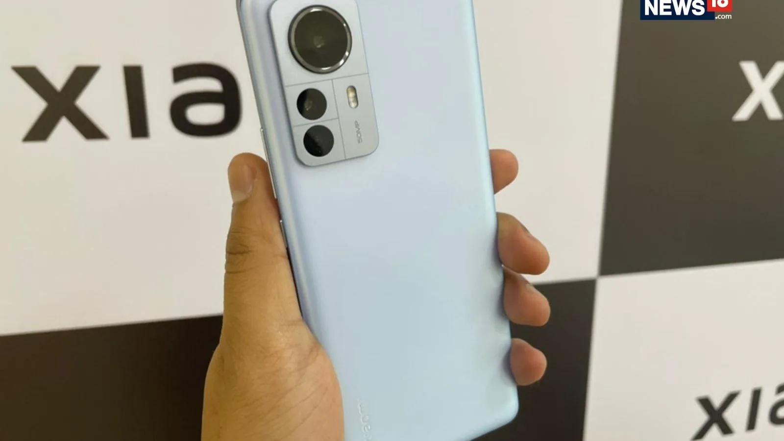 Xiaomi는 10월 4일에 출시되는 Xiaomi 12T 시리즈의 200MP 카메라를 확인합니다.