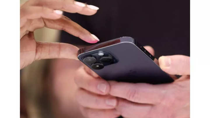 iPhone 14 Pro 사용자는 타사 앱의 카메라 흔들림에 대해 불평하고 있습니다.