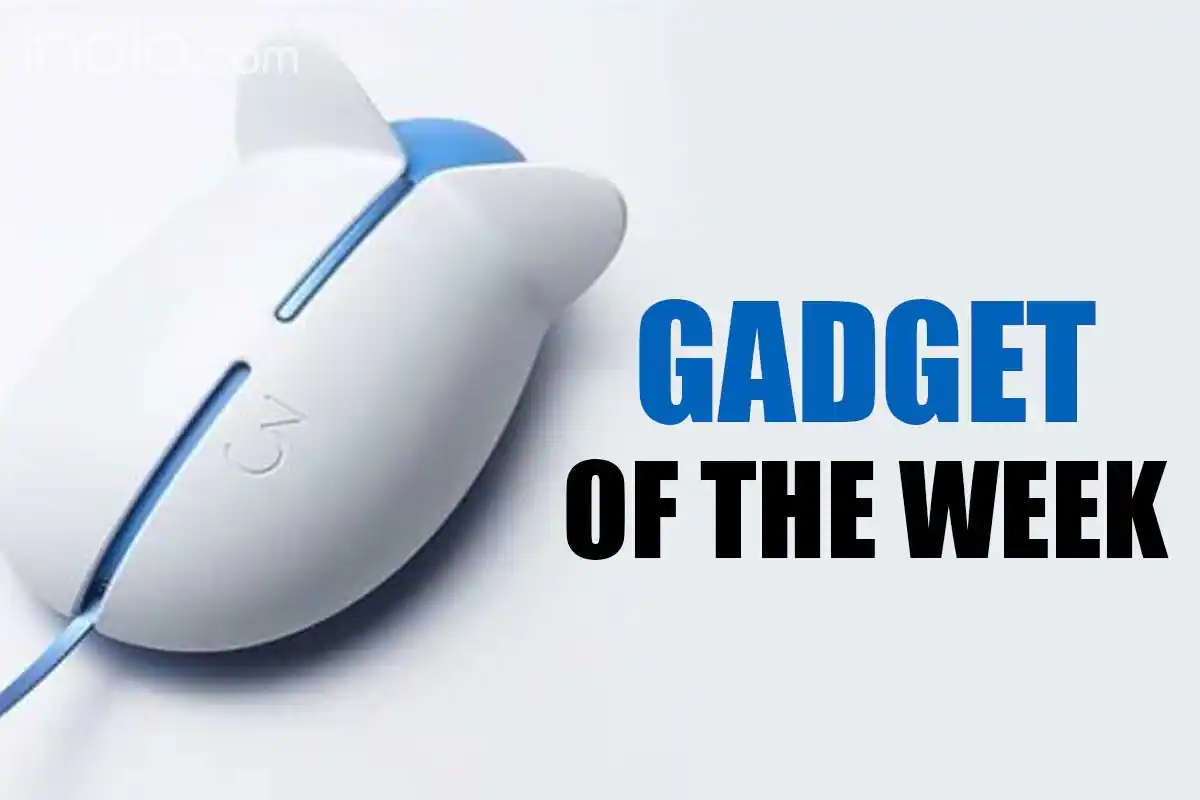 Gadget Of The Week: Samsung