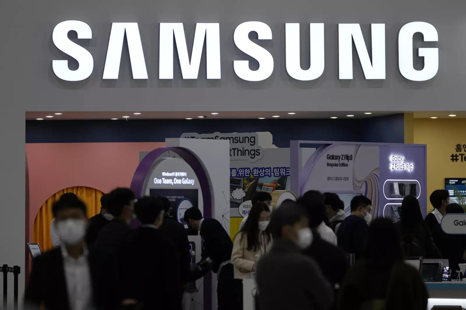 삼성, 일부 미국 고객 개인 정보가 노출되었을 수 있는 Lapsus 데이터 침해 인정