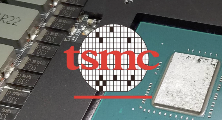 TSMC Gas Contamination for iPhone 13 and MacBook Pro