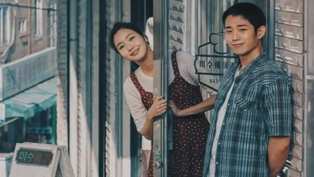 '사랑을 위해', '너와 함께' 등 볼 만한 매력적인 한국 로맨틱 영화 5편
