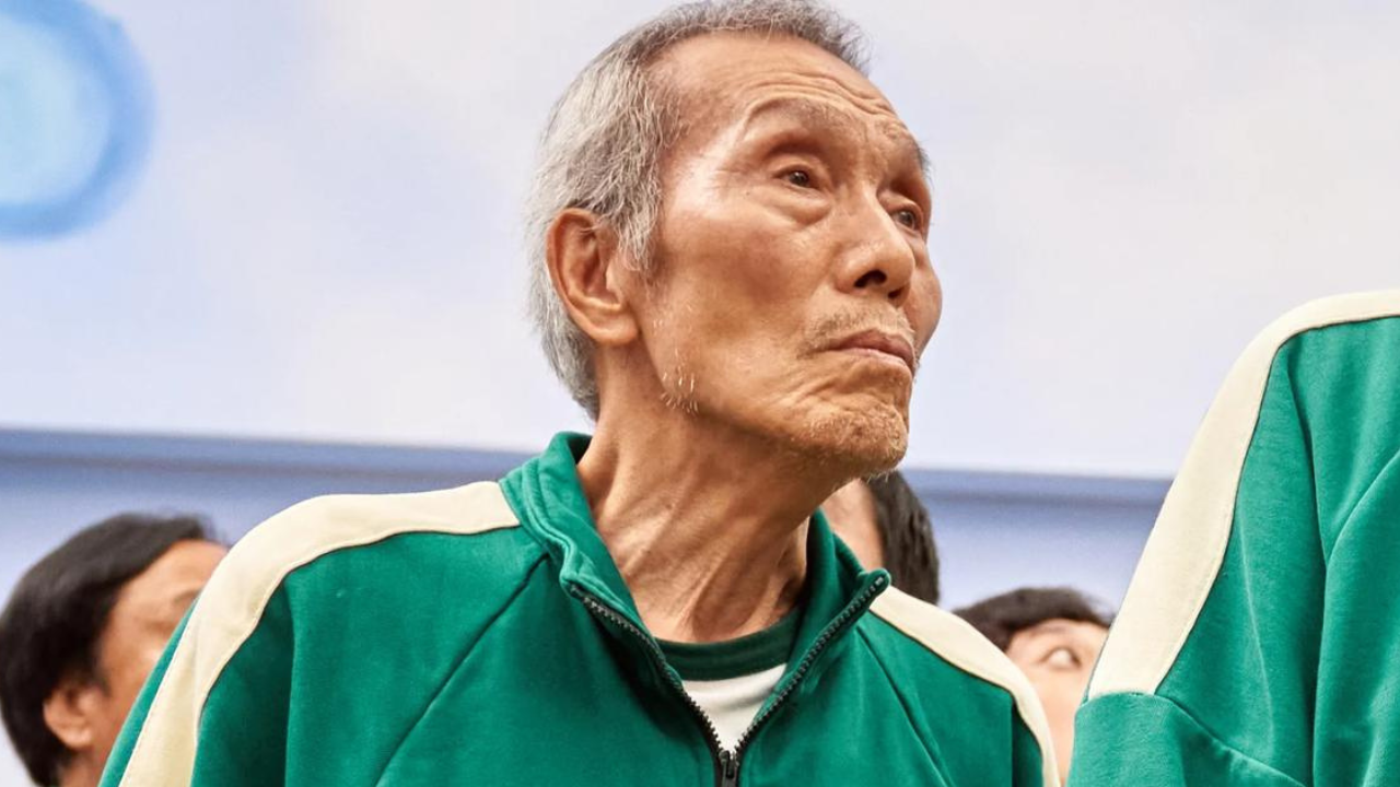 성추행 혐의로 기소된 오징어 사냥감 오영수(78), 모든 혐의 부인