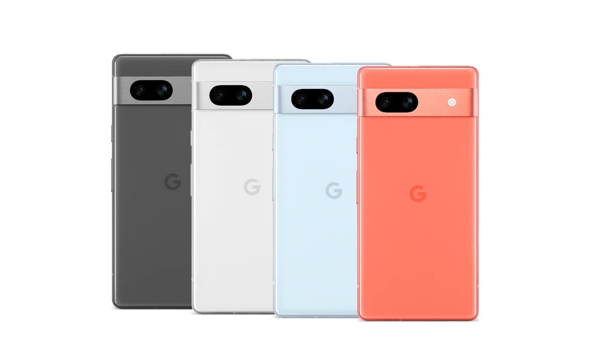 Google Pixel 8 및 Pixel 8 Pro의 주요 사양이 온라인에 유출되었습니다.  120Hz 디스플레이와 IP68 등급을 갖출 것이라고 합니다.