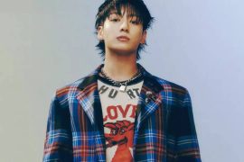 방탄소년단 정국, 2023년 발매 첫 솔로 앨범 공개
