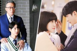 한국 타이틀 우(吳)변호사, 환생리치(Reborn Rich) 후보
