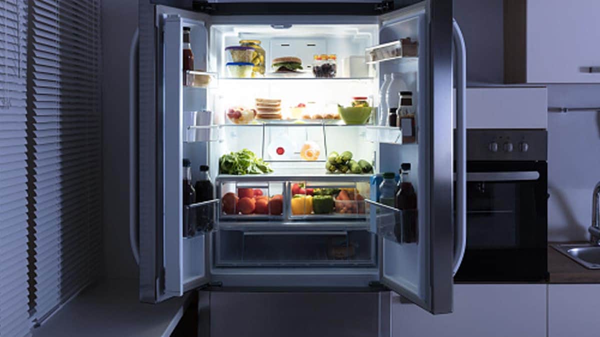 Amazon Great Indian Festival 2023: 병렬형 냉장고를 최대 55% 할인된 가격으로 구매하세요