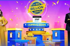 Flipkart Big Billion Days Sale: 이 신용카드는 최대 할인 혜택을 제공합니다!  세부정보 확인