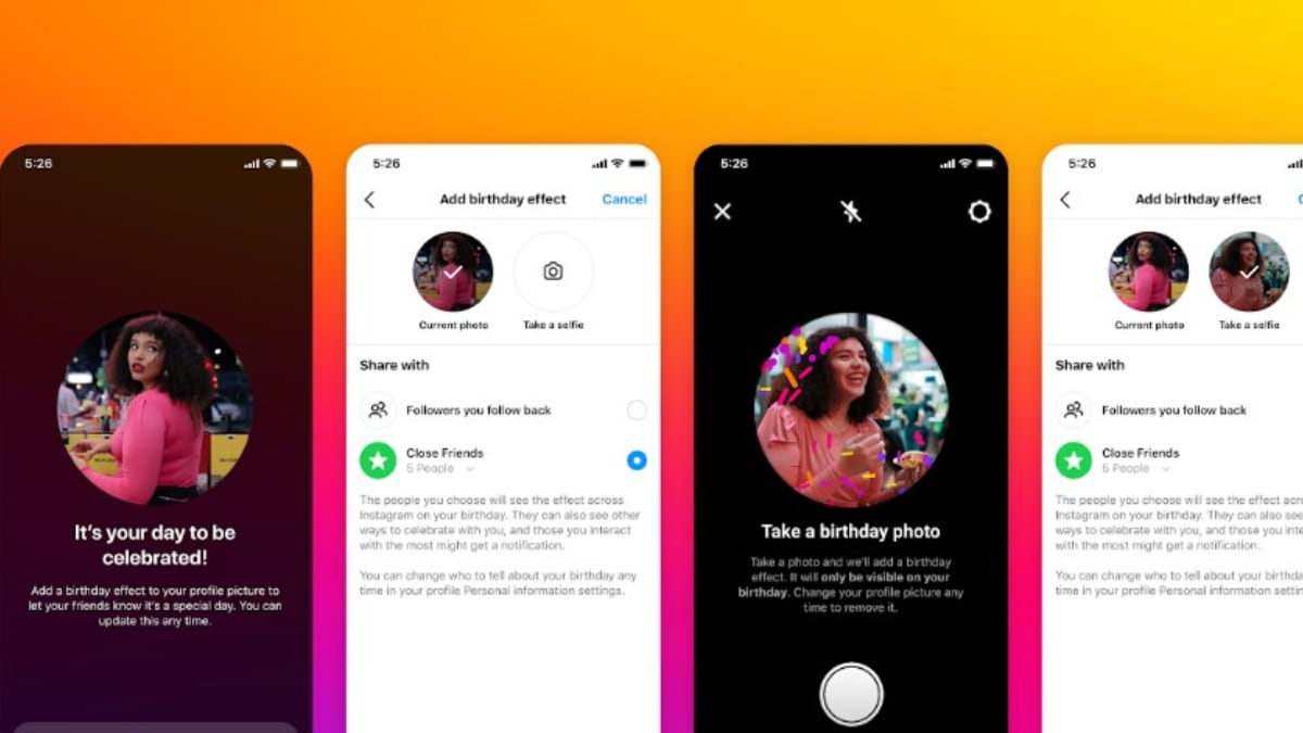 Instagram, GenZ 고객을 위한 새로운 크리에이티브 도구 공개