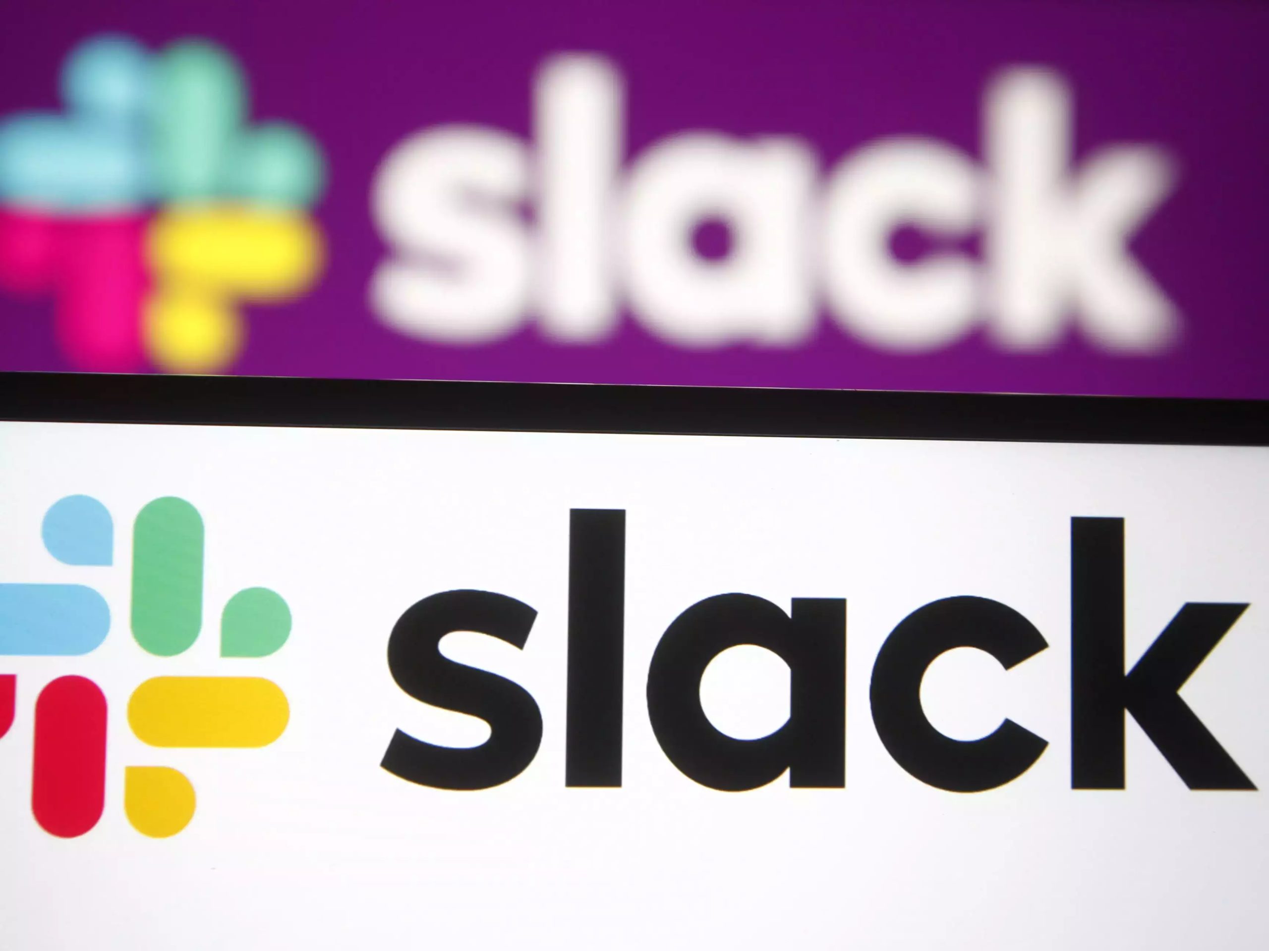 Slack은 Elon Musk X 제품을 축소한 최신 회사입니다.
